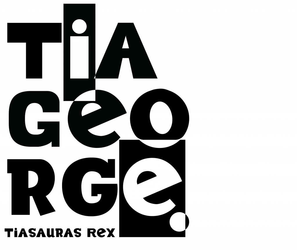 Tia George – Tiasauras Rex DPS blog: